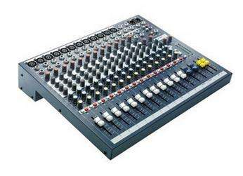   EPM6  英國(guó)Soundcraft調(diào)音臺(tái)
